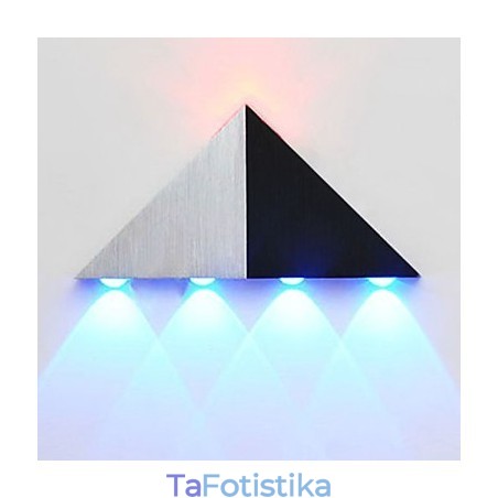 Φωτιστικά τοίχου Flush Mount Modern Contemporary Metal Φωτιστικά τοίχου Flush Mount Modern Contemporary Metal