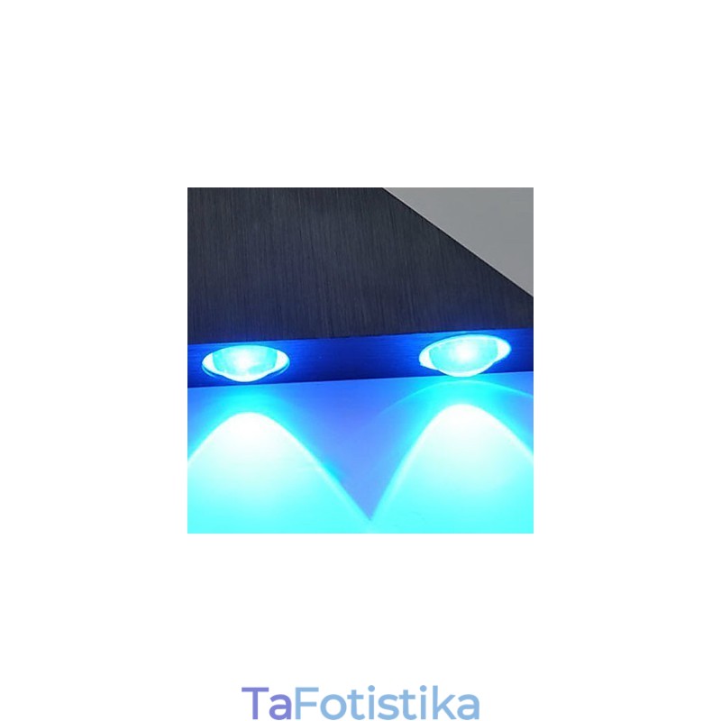 Φωτιστικά τοίχου Flush Mount Modern Contemporary Metal
