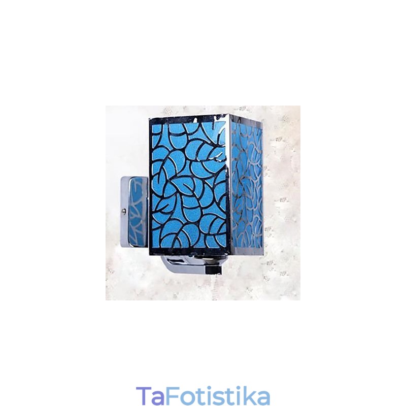 Φωτιστικό τοίχου ενός άκρου
