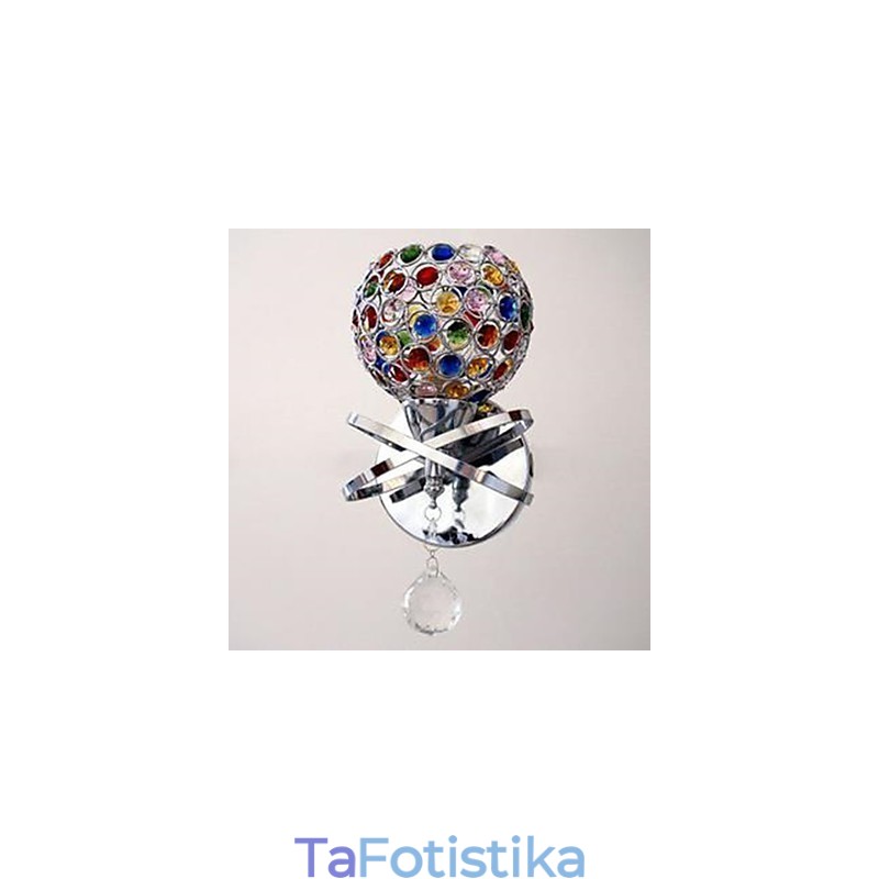 Κρυστάλλινο τοίχου Μονοκεφαλής
