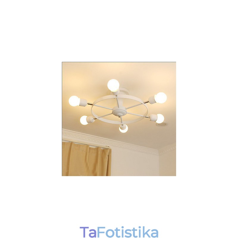 Ο Κανονισμός Ελέγχου Φωτιστικά Οροφής