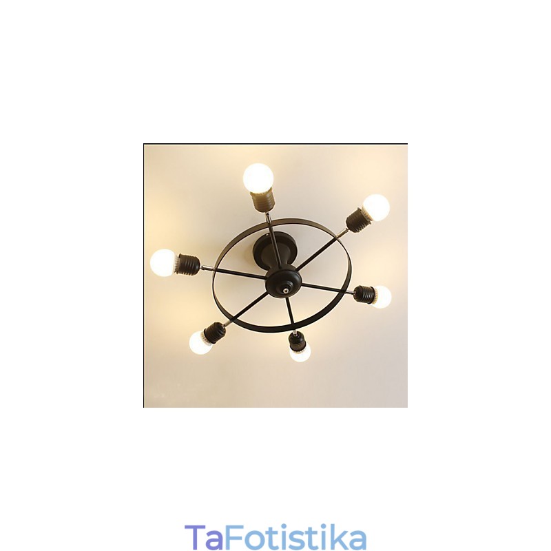 Ο Κανονισμός Ελέγχου Φωτιστικά Οροφής
