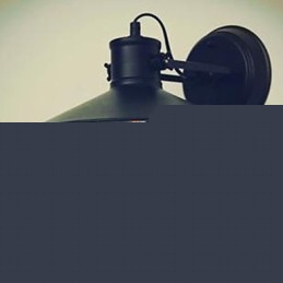 Επιτοίχιο Φωτιστικό Καθιστικού Βιομηχανίας Αποθήκης Αγροτικός Διάδρομος Μπαρ Διακόσμηση Κεφαλής Επιτοίχιας Κρεβατιού