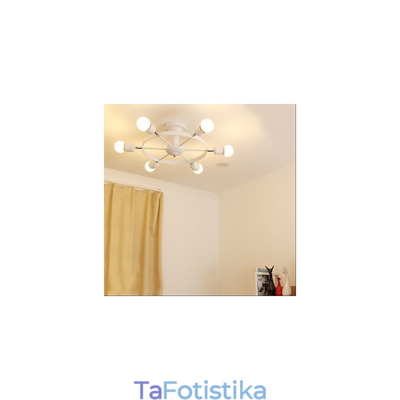 Ο Κανονισμός Ελέγχου Φωτιστικά Οροφής
