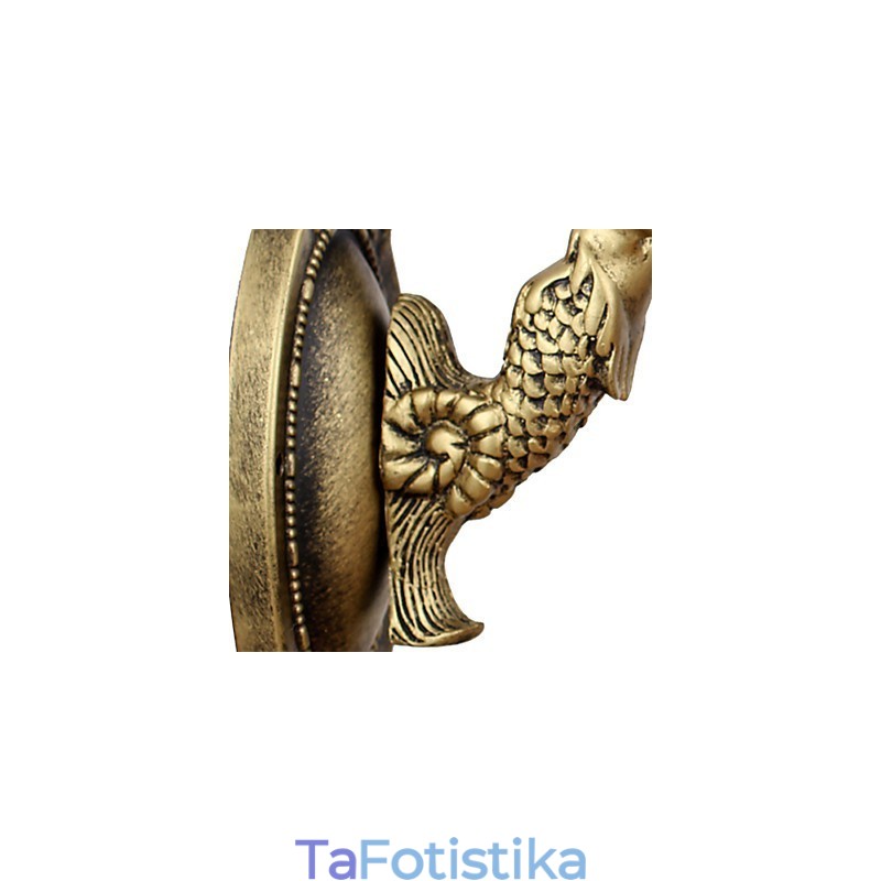 European Contracted Rural Creative Φωτιστικό τοίχου από σφυρήλατο σίδερο από γυαλί