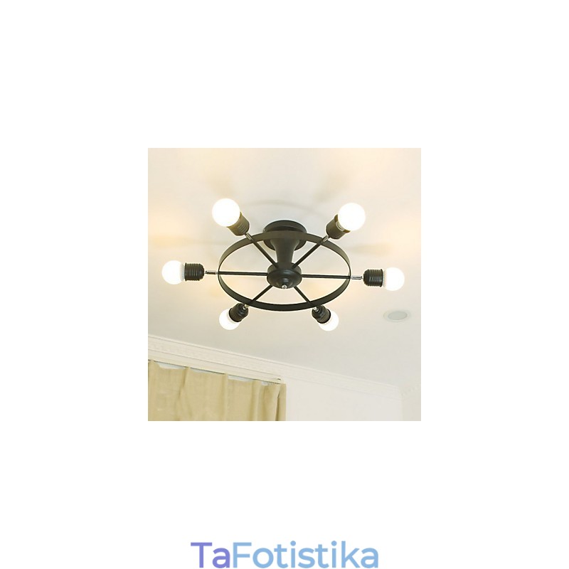 Ο Κανονισμός Ελέγχου Φωτιστικά Οροφής