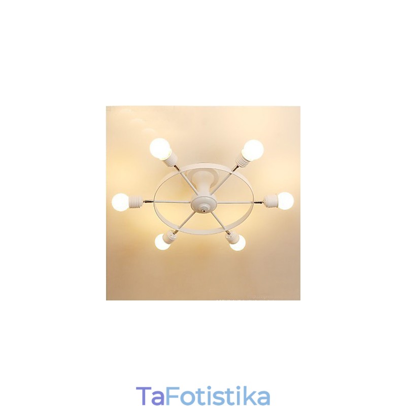 Ο Κανονισμός Ελέγχου Φωτιστικά Οροφής