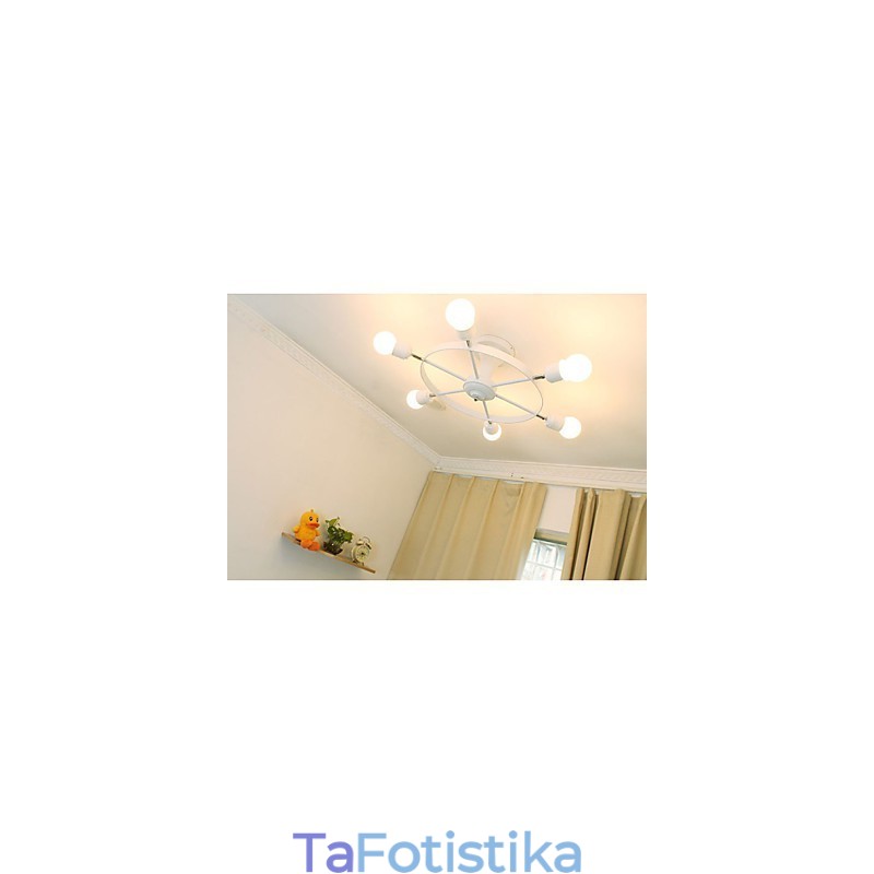 Ο Κανονισμός Ελέγχου Φωτιστικά Οροφής