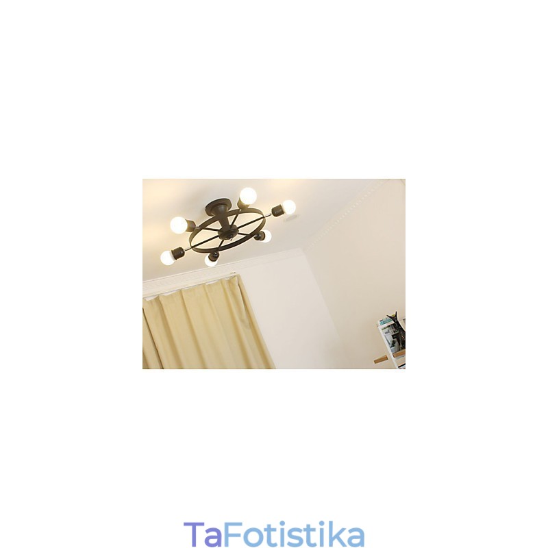 Ο Κανονισμός Ελέγχου Φωτιστικά Οροφής