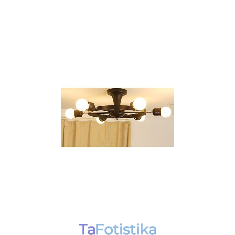 Ο Κανονισμός Ελέγχου Φωτιστικά Οροφής
