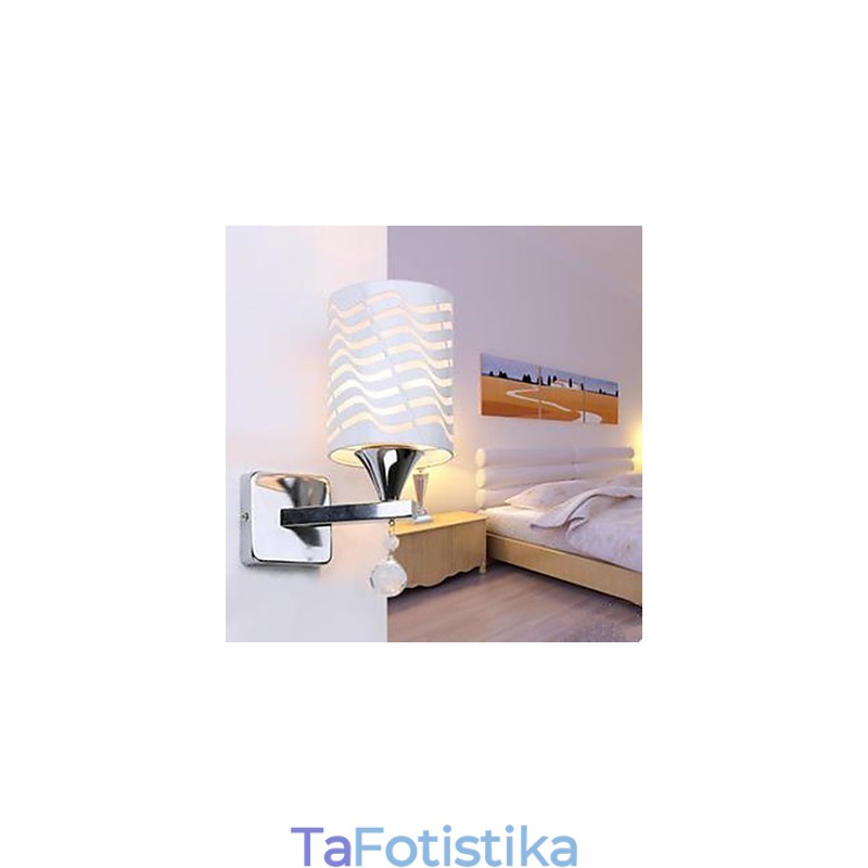 Φωτιστικό τοίχου