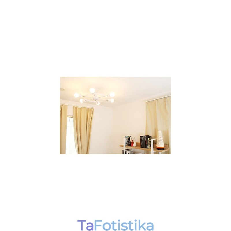 Ο Κανονισμός Ελέγχου Φωτιστικά Οροφής