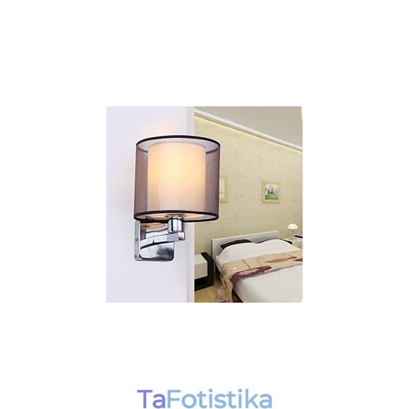 Φωτιστικό τοίχου