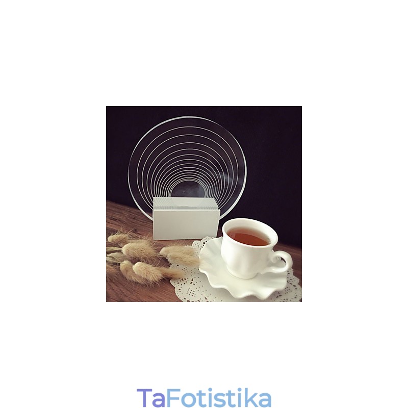 Απλίκες Τοίχου Μοντέρνο Σύγχρονο Μέταλλο