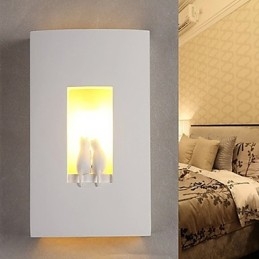 Μόδα Ζεστό Φωτιστικό Παιδικού Δωματίου Creative Kitty Γύψινο φωτιστικό τοίχου