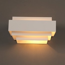 Φωτιστικό τοίχου από σφυρήλατο σίδερο Creative Personality