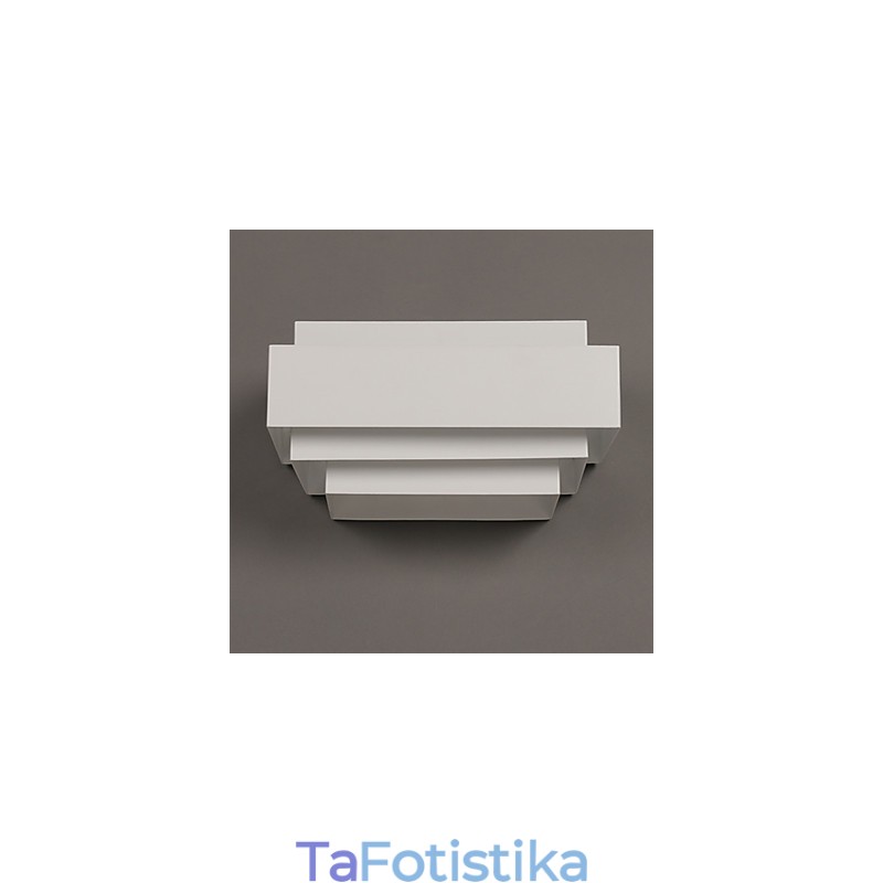 Φωτιστικό τοίχου από σφυρήλατο σίδερο Creative Personality