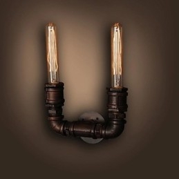 Πρωτότυπο Retro 2Light Water Pipe