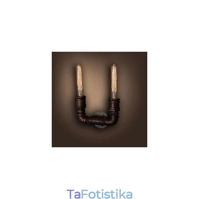 Πρωτότυπο Retro 2Light Water Pipe