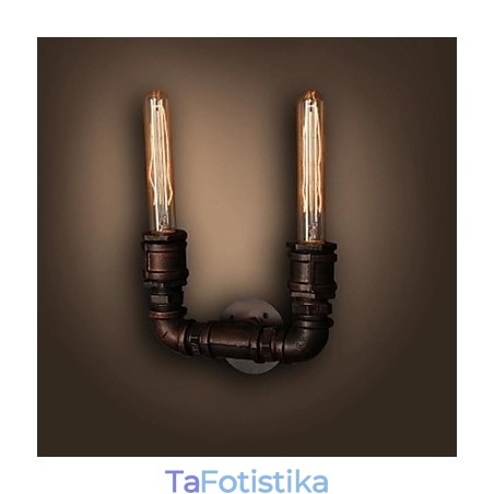 Πρωτότυπο Retro 2Light Water Pipe Πρωτότυπο Retro 2Light Water Pipe