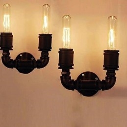 Πρωτότυπο Retro 2Light Water Pipe
