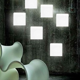 Φώτα τοίχου Χριστουγεννιάτικου A Cube Inception