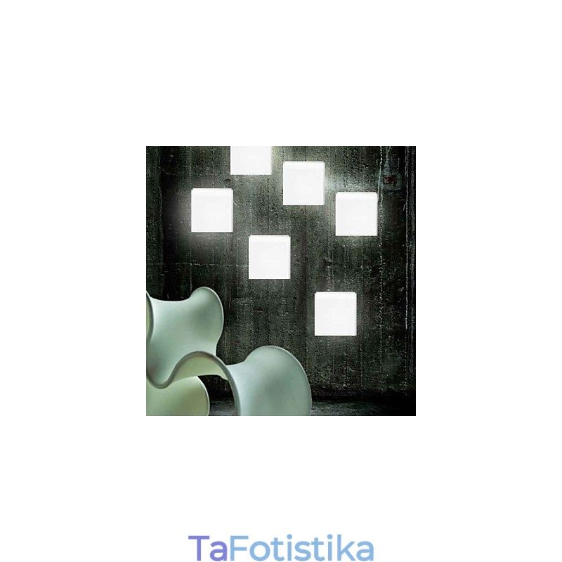Φώτα τοίχου Χριστουγεννιάτικου A Cube Inception