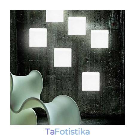 Φώτα τοίχου Χριστουγεννιάτικου A Cube Inception Φώτα τοίχου Χριστουγεννιάτικου A Cube Inception
