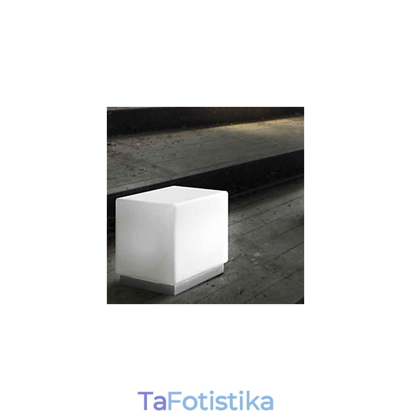 Φώτα τοίχου Χριστουγεννιάτικου A Cube Inception