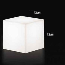 Φώτα τοίχου Χριστουγεννιάτικου A Cube Inception