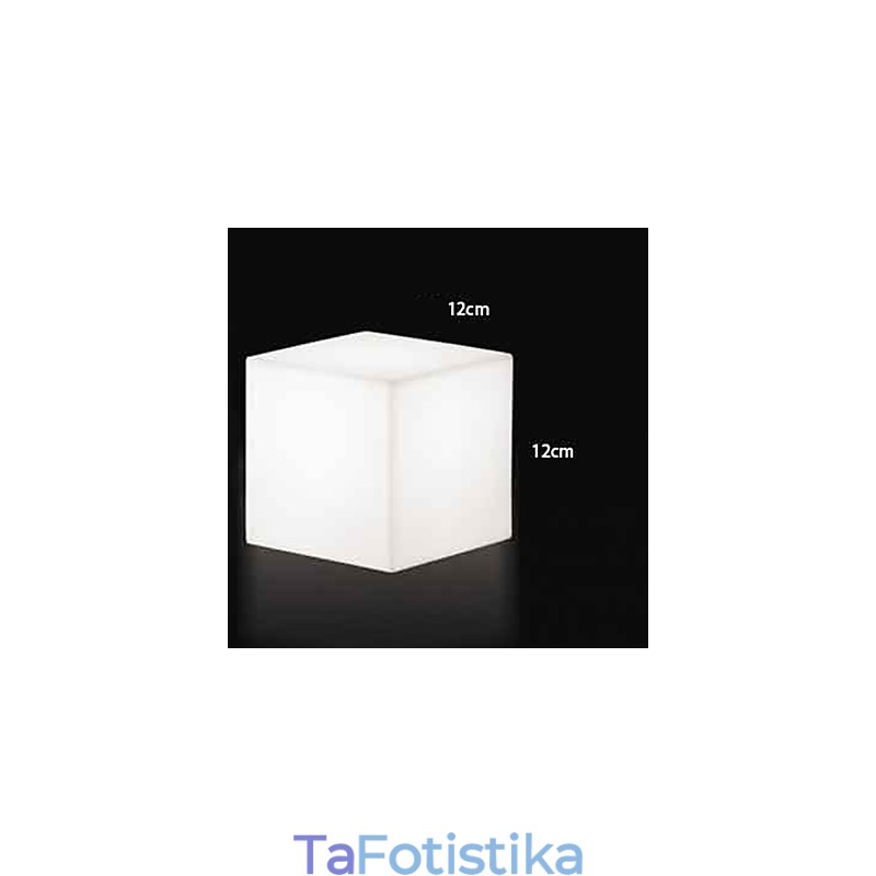 Φώτα τοίχου Χριστουγεννιάτικου A Cube Inception