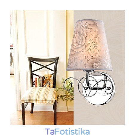 Creative Contemporary And Contracted Crystal Creative Wall Lights European Style Creative Contemporary And Contracted Crystal Creative Wall Lights European Style