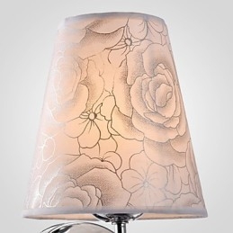 Creative Contemporary And Contracted Crystal Creative Wall Lights European Style