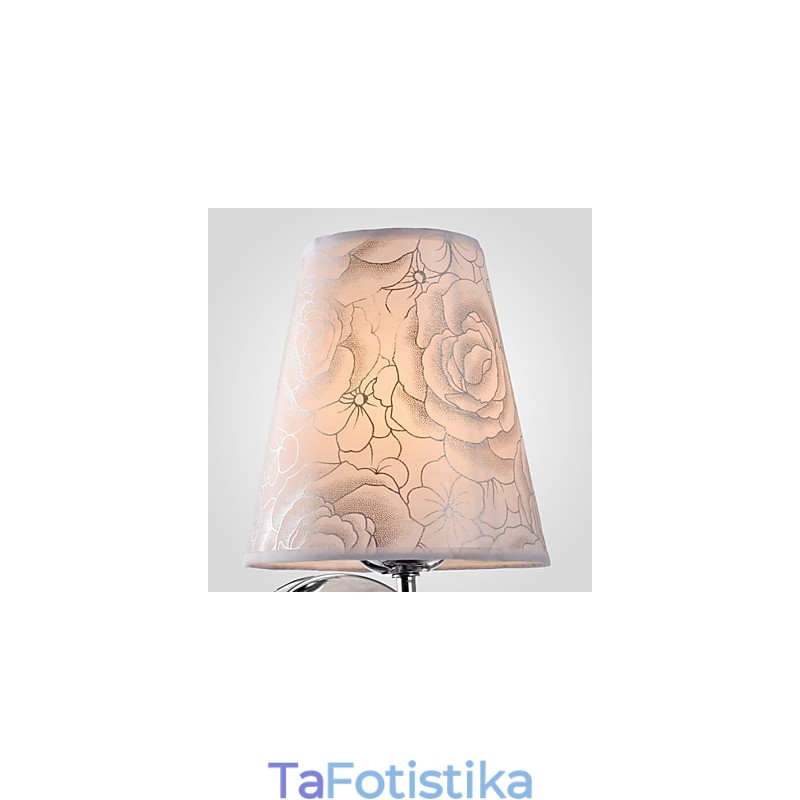 Creative Contemporary And Contracted Crystal Creative Wall Lights European Style