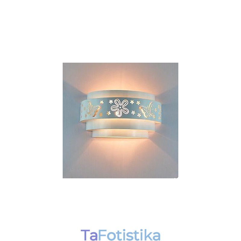 Φωτιστικό τοίχου