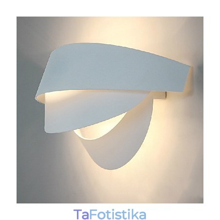 Φωτιστικά τοίχου Flush Mount Modern Contemporary Metal Φωτιστικά τοίχου Flush Mount Modern Contemporary Metal