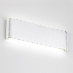 Φωτιστικά τοίχου Flush Mount Modern Contemporary Metal