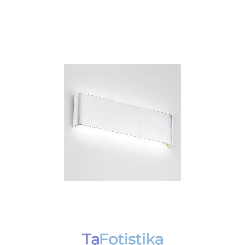Φωτιστικά τοίχου Flush Mount Modern Contemporary Metal