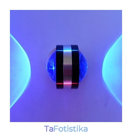 Φωτιστικά τοίχου Flush Mount Modern Contemporary Metal Φωτιστικά τοίχου Flush Mount Modern Contemporary Metal