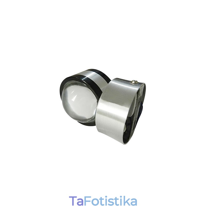 Φωτιστικά τοίχου Flush Mount Modern Contemporary Metal