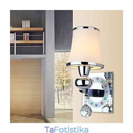 Creative Contemporary And Contracted Creative Crystal Wall Light Lights Creative Contemporary And Contracted Creative Crystal Wall Light Lights