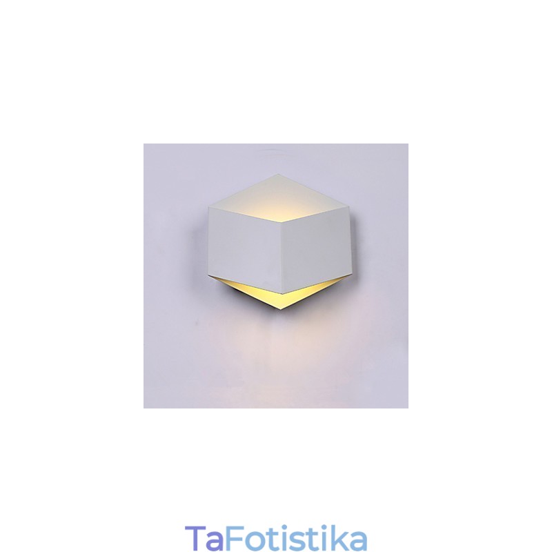 Φωτιστικό τοίχου Creative Diamond Ακρυλικό Φωτιστικό