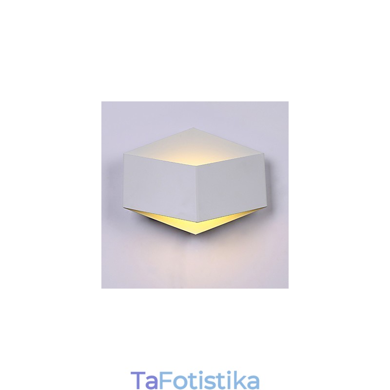 Φωτιστικό τοίχου Creative Diamond Ακρυλικό Φωτιστικό