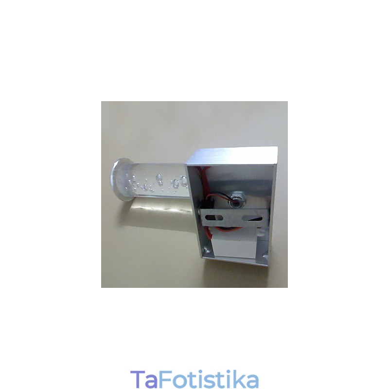 Απλίκες Τοίχου Μοντέρνο Σύγχρονο Μέταλλο