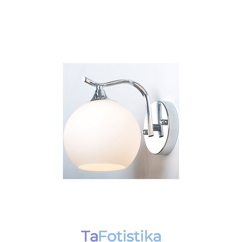 Creative Contemporary And Contracted Creative Crystal Wall Light Lights