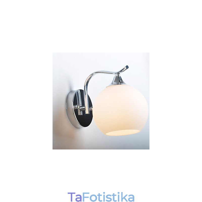Creative Contemporary And Contracted Creative Crystal Wall Light Lights