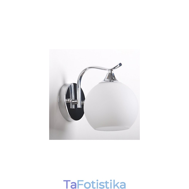 Creative Contemporary And Contracted Creative Crystal Wall Light Lights