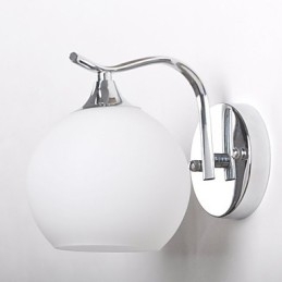 Creative Contemporary And Contracted Creative Crystal Wall Light Lights