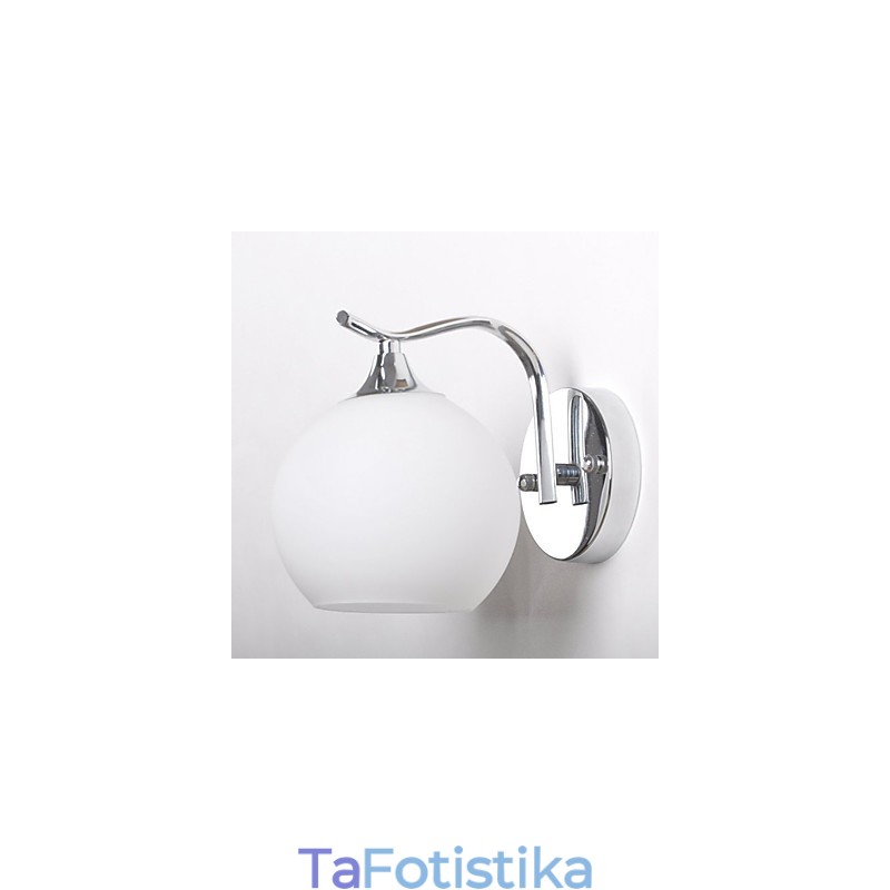 Creative Contemporary And Contracted Creative Crystal Wall Light Lights