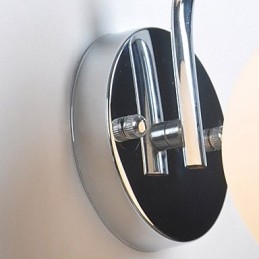 Creative Contemporary And Contracted Creative Crystal Wall Light Lights